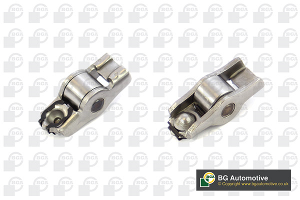 Rocker Arm, engine timing - RA5266 BGA