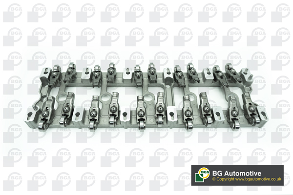 Ponte bilanciere - RB2302 BGA
