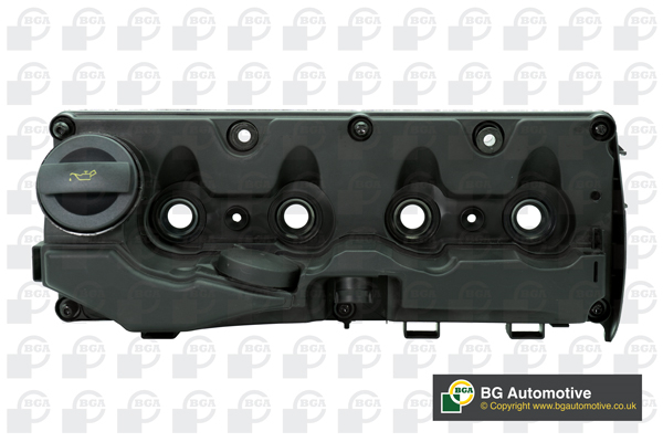 Cylinder Head Cover - RC01021 BGA