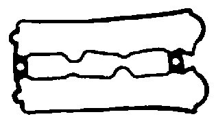 tarpiklis, svirties dangtis - RC0318 BGA