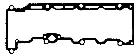 Gasket, cylinder head cover - RC0377 BGA
