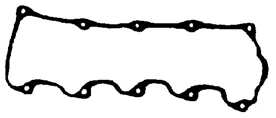Gasket, cylinder head cover - RC1355 BGA