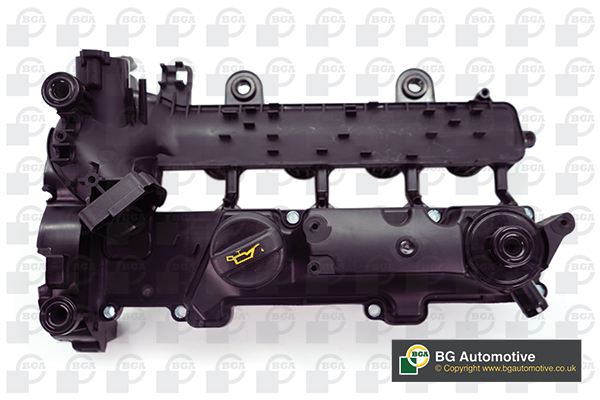 Cylinder Head Cover - RC14000 BGA