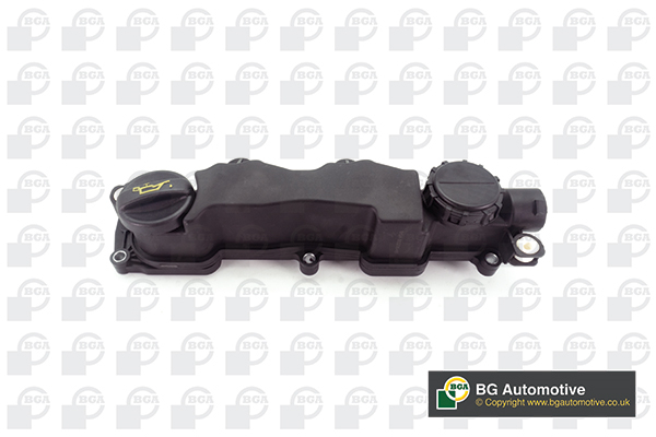Copritestata - RC14002 BGA