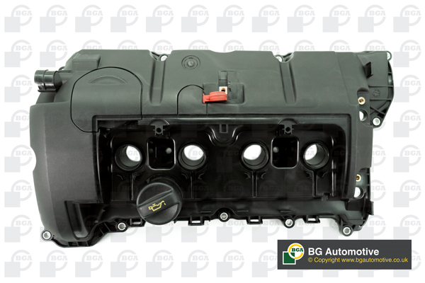 Cylinder Head Cover - RC14100 BGA