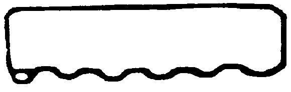 tarpiklis, svirties dangtis - RC2307 BGA
