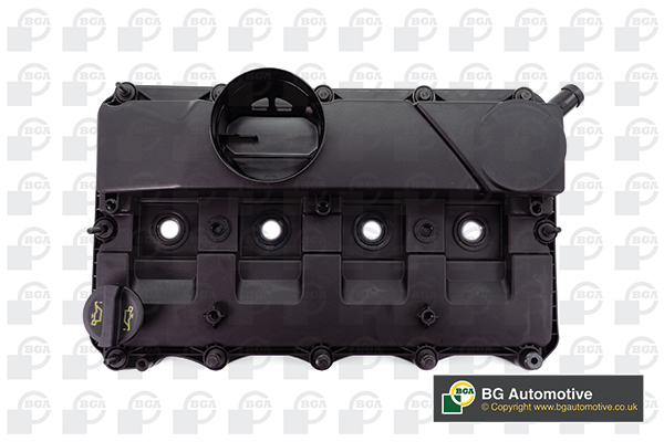 Cylinder Head Cover - RC23100 BGA