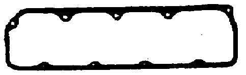 Gasket, cylinder head cover - RC2314 BGA