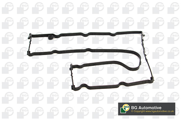 Gasket, cylinder head cover - RC2333 BGA