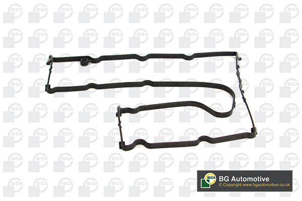 Gasket, cylinder head cover - RC2333 BGA