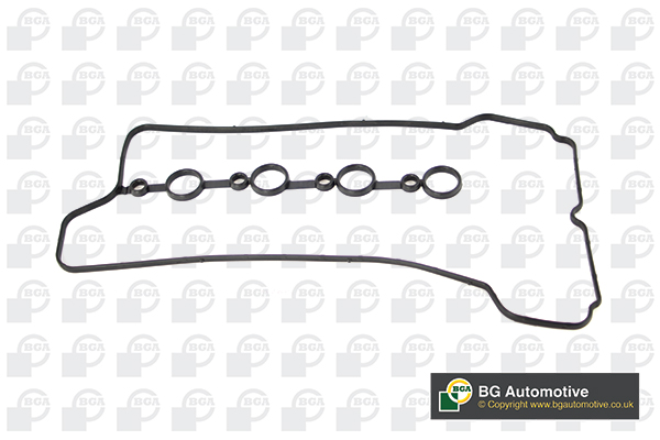 Gasket, cylinder head cover - RC2705 BGA