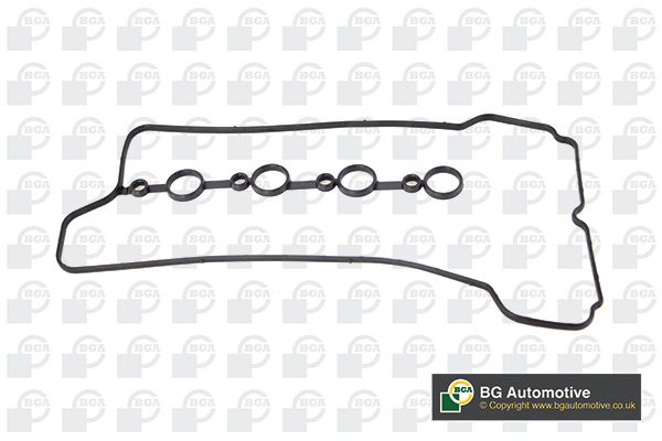 Gasket, cylinder head cover - RC2705 BGA