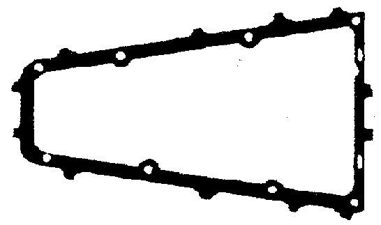 Gasket, cylinder head cover - RC3321 BGA