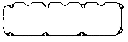 Gasket, cylinder head cover - RC3355 BGA