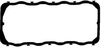 Gasket, cylinder head cover - RC4344 BGA