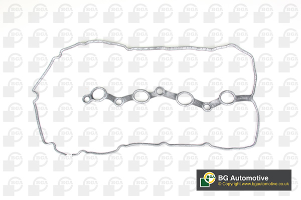 Gasket, cylinder head cover - RC4571 BGA