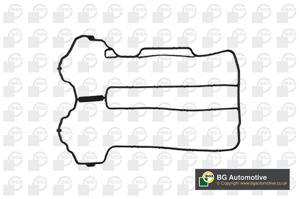 Gasket, cylinder head cover - RC5510 BGA