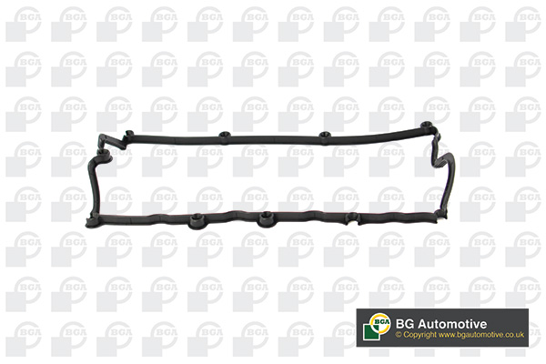 Gasket, cylinder head cover - RC5545 BGA