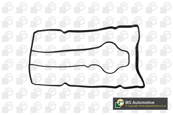 Gasket, cylinder head cover - RC5578 BGA