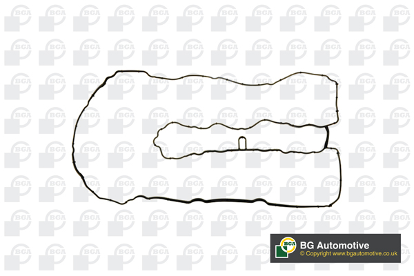 Gasket, cylinder head cover - RC5585 BGA