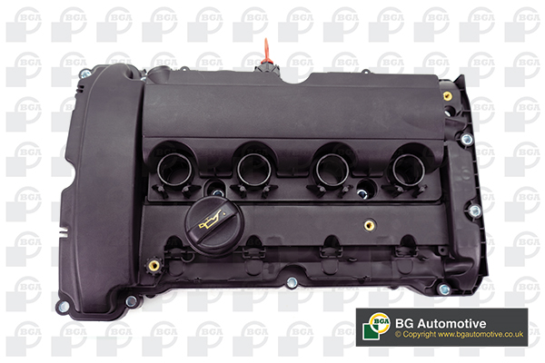 Cylinder Head Cover - RC59000 BGA