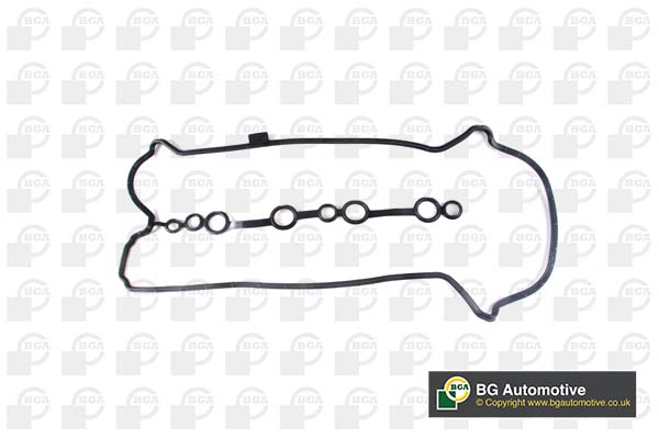 Gasket, cylinder head cover - RC6306 BGA