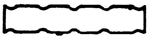 Gasket, cylinder head cover - RC6321 BGA