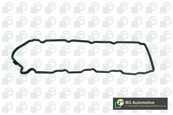 Gasket, cylinder head cover - RC6362 BGA