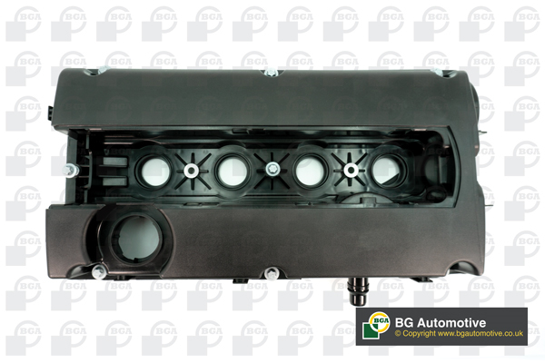 Крышка головки цилиндра - RC65001 BGA