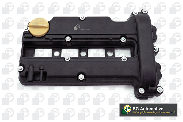 Крышка головки цилиндра - RC65002 BGA