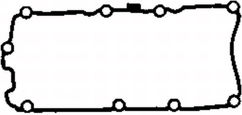 Gasket, cylinder head cover - RC6504 BGA