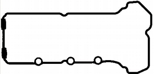 Gasket, cylinder head cover - RC6539 BGA