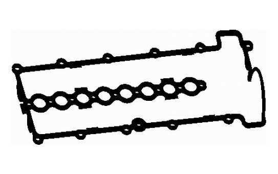 Gasket, cylinder head cover - RC6546 BGA