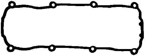 Gasket, cylinder head cover - RC7307 BGA