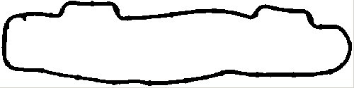 Gasket, cylinder head cover - RC7328 BGA