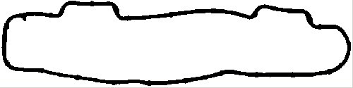 Gasket, cylinder head cover - RC7328 BGA