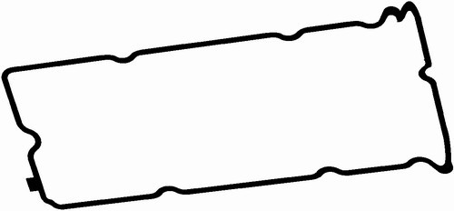 Gasket, cylinder head cover - RC7358 BGA
