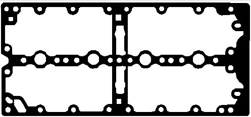 Gasket, cylinder head cover - RC7365 BGA