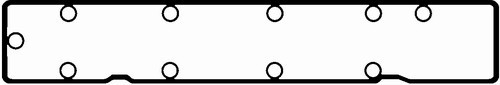 Gasket, cylinder head cover - RC8314 BGA