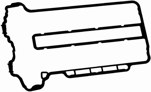 Gasket, cylinder head cover - RC8398 BGA