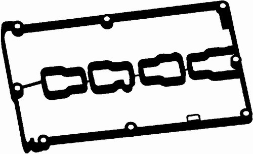 Gasket, cylinder head cover - RC9303 BGA