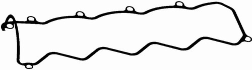 Gasket, cylinder head cover - RC9304 BGA