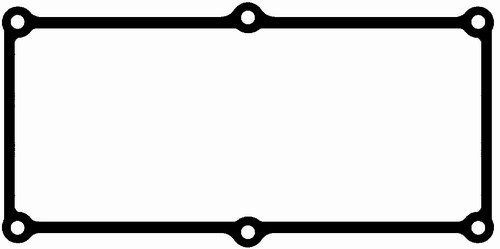 Gasket, cylinder head cover - RC9309 BGA