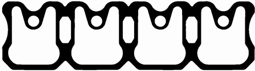 Gasket, cylinder head cover - RC9331 BGA