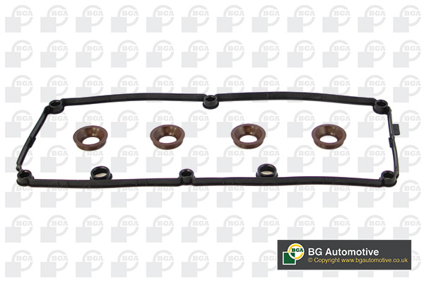 Gasket Set, cylinder head cover - RK0100 BGA