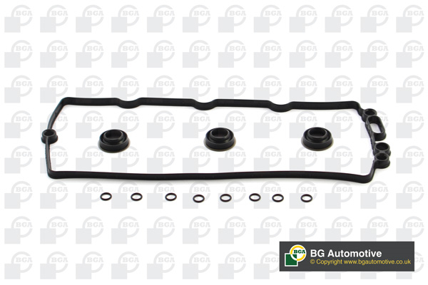 Gasket Set, cylinder head cover - RK0111 BGA