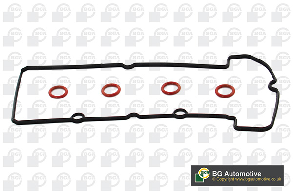 Gasket Set, cylinder head cover - RK2305 BGA