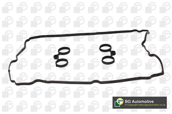 Gasket Set, cylinder head cover - RK2332 BGA