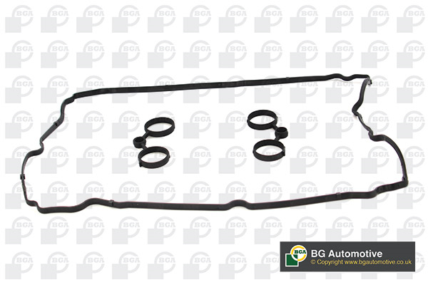 Gasket Set, cylinder head cover - RK2332 BGA
