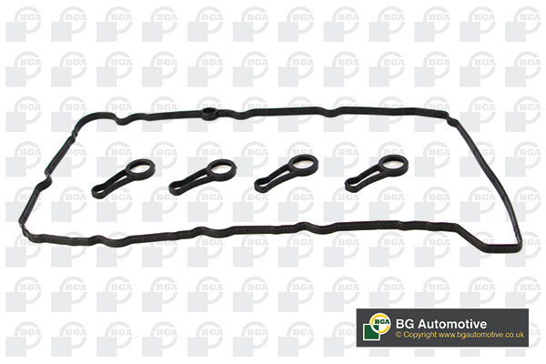 Gasket Set, cylinder head cover - RK2389 BGA